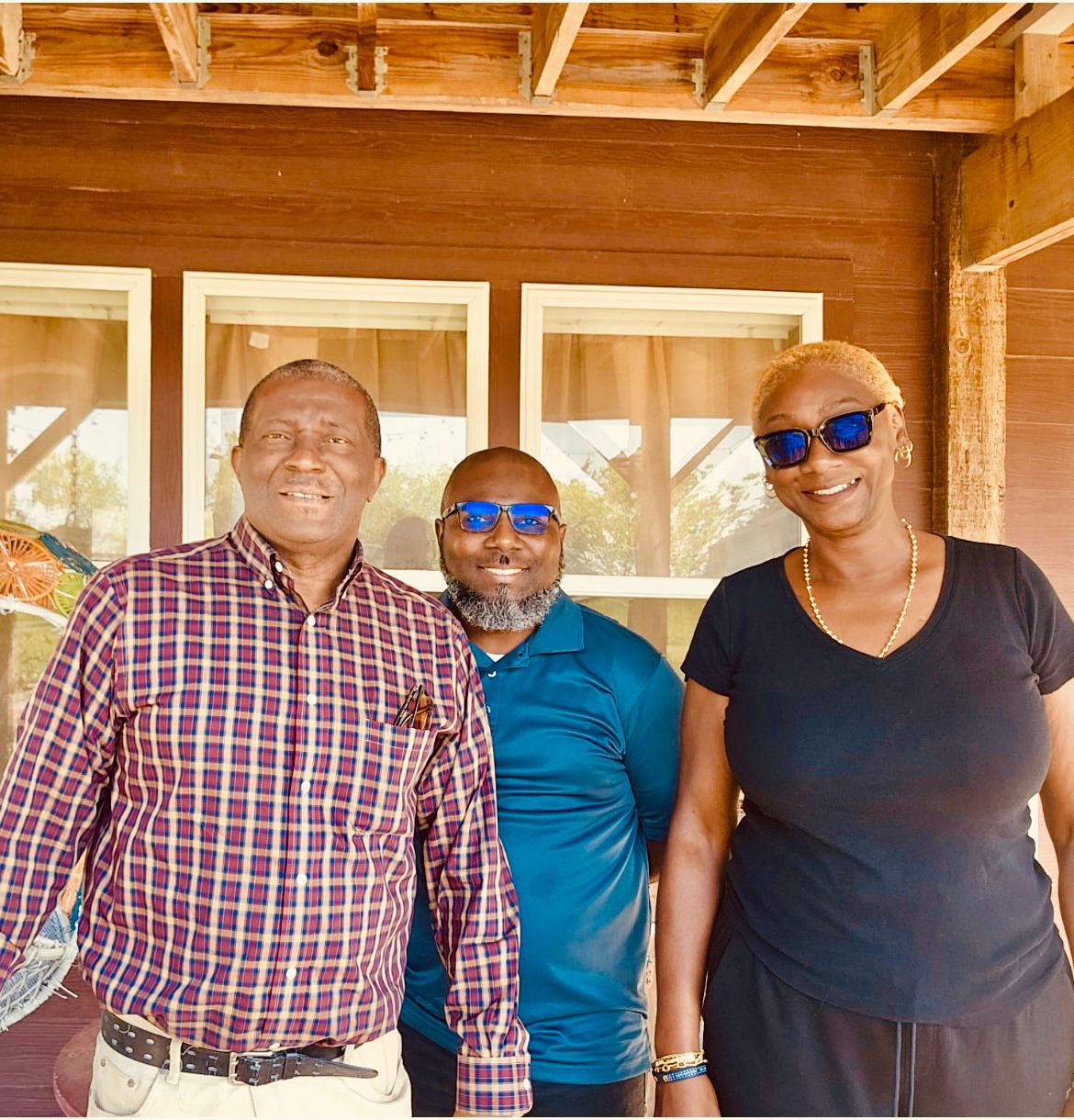 Building Project inspection